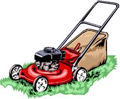 Mower Maintenance